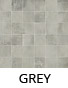 Waterfront Grey Mosaic