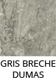 Gris Brechie Dumas