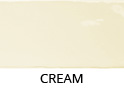 Handmade Cream