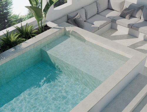 Wellness Marble