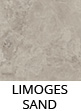 Memento Limoges sand