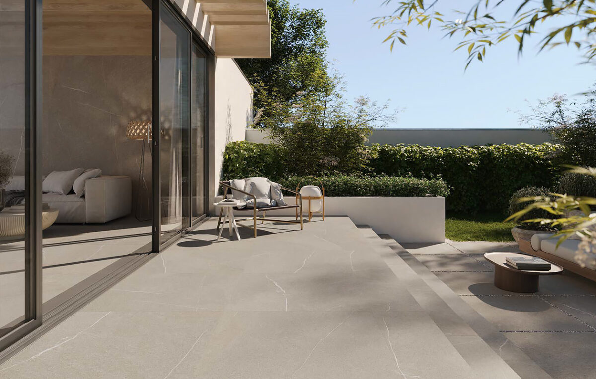 Mrc Tile The Rock - MCTiles & Tonic Tiles