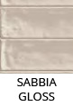 Sabbia Gloss