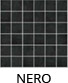 Creative Nero Mosaic
