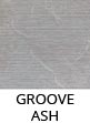 Groove Ash