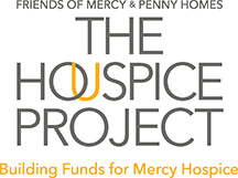 We support The Houspice Project