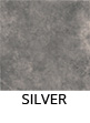 Jungle Stone Silver